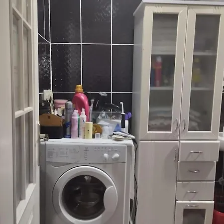 Appartement Cati Kati, Terasli Ve Bahceli, Muestakil