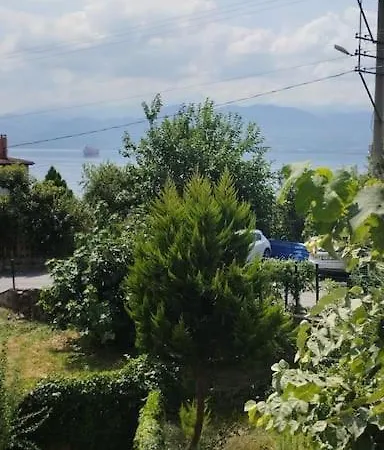 Cati Kati, Terasli Ve Bahceli, Muestakil