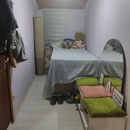 Appartement Cati Kati, Terasli Ve Bahceli, Muestakil